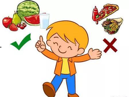 简笔画吃瓜果的人,品味酸甜苦辣，感悟人生百态