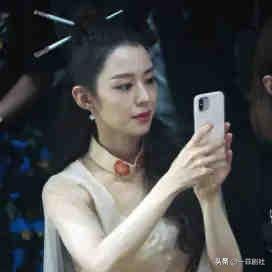 娱乐圈吃大瓜夏琪是谁啊,娱乐圈神秘“大瓜”背后的真相揭秘