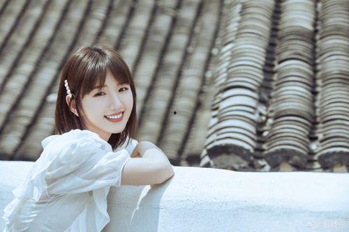 娱乐吃瓜君毛晓彤