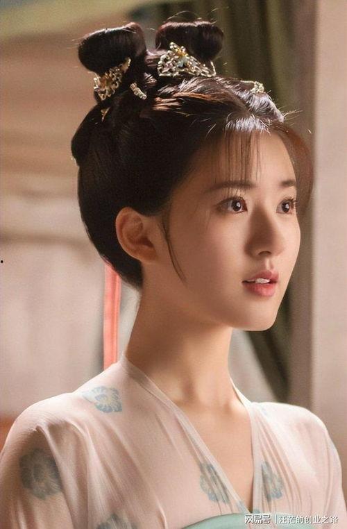 吃瓜娱乐圈赵露思是谁,娱乐圈新晋小花，吃瓜群众热议的焦点