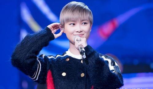 娱乐吃瓜李宇春微博,娱乐热点再升级