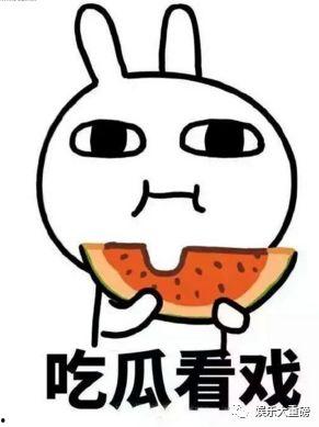 娱乐吃瓜君右上角