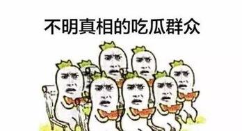 何谓吃瓜群众,网络时代的围观者与传播者 第2张 何谓吃瓜群众,网络时代的围观者与传播者 第2张