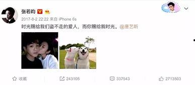 张翰娱乐圈吃瓜爆料,揭秘明星幕后真相 第2张 张翰娱乐圈吃瓜爆料,揭秘明星幕后真相 第2张