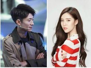 吃瓜娱乐揭秘李现杨紫,吃瓜娱乐揭秘  第3张