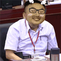 吃瓜群众表情包gif动图,吃瓜群众表情包背后的喜怒哀乐  第3张