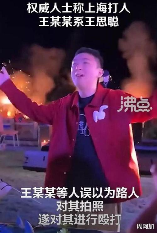 吃瓜娱乐王思聪视频在线观看,揭秘娱乐圈幕后故事  第3张